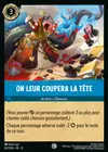 Product image for On leur coupera la tête