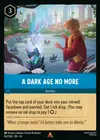 Product image for A Dark Age No More