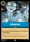 Product image for Réparation