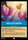 Product image for Dig a Little Deeper