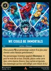 Product image for We Could Be Immortals