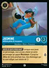 Product image for Jasmine - Infiltrée pleine de ressources