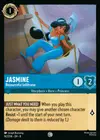 Product image for Jasmine - Resourceful Infiltrator
