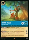 Product image for Robin Hood - Unrivaled Archer