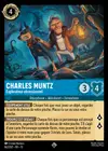 Product image for Charles Muntz - Explorateur obsessionnel