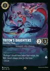 Product image for Triton's Daughters - Discordant Chorus