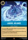 Product image for Libérée, délivrée