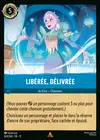 Product image for Libérée, Délivrée