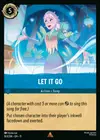 Product image for Let It Go