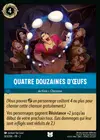 Product image for Quatre douzaines d'œufs