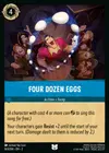 Product image for Four Dozen Eggs