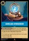 Product image for Aurelian Gyrosensor