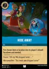 Product image for Hide Away