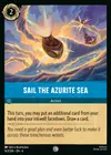 Product image for Sail the Azurite Sea