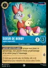 Product image for Soeur de Bobby - Lapine responsable