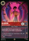 Product image for Aladdin - Apparition trompeuse