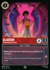 Product image for Aladdin - Misleading Phantom