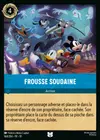 Product image for Frousse soudaine
