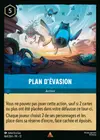 Product image for Plan d'évasion