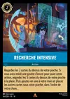 Product image for Recherche intensive