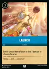 Product image for Launch