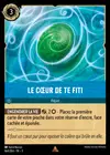 Product image for Le cœur de Te Fiti