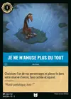 Product image for Je ne m'amuse plus du tout