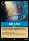 Product image for Coup de main