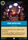 Product image for Four Dozen Eggs