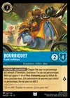 Product image for Bourriquet - Érudit mellifique