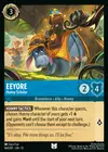 Product image for Eeyore - Hunny Scholar