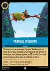 Product image for Travail d'équipe