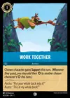 Product image for Work Together