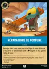 Product image for Réparations de fortune