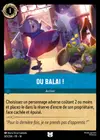 Product image for Du balai !