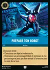 Product image for Prépare ton robot