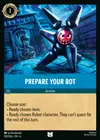 Product image for Prepare Your Bot