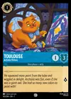 Product image for Toulouse - Artistic Kitten