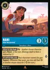 Product image for Nani - Heist Mastermind