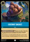 Product image for Coconut Basket