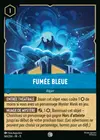 Product image for Fumée bleue