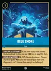 Product image for Blue Smoke