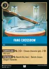 Product image for Fang Crossbow