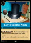 Product image for Haut-de-forme de Picsou