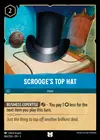 Product image for Scrooge's Top Hat