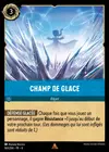 Product image for Champ de Glace