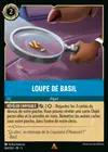 Product image for Loupe de Basil