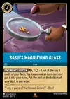 Product image for Basil's Magnifying Glass