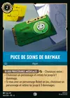 Product image for Puce de soins de Baymax