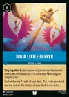 Product image for Dig a Little Deeper